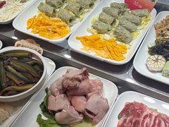 -不倒翁·安徽名菜楼(步行街店)