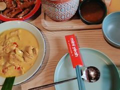 -迷你椰·泰式大排档(虹口店)