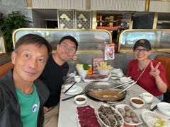 -潮汕大目牛肉火锅(皇岗旗舰店)