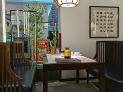-徽韵人家·传承正宗徽菜(牡丹园店)