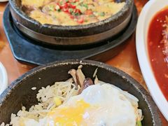 -全州拌饭馆(断桥店)