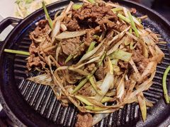 -大海碗·京菜炸酱面(雍和宫店)