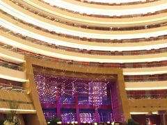 -杭州国际会议中心洲际酒店-原素全日餐厅(解放东路店)