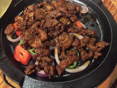 -阿罗新疆菜(人民广场店)