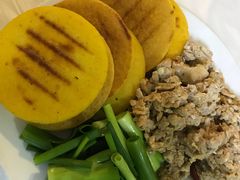 -渔民船说·北塘海鲜·天津菜·海肠捞饭(北塘古镇店)