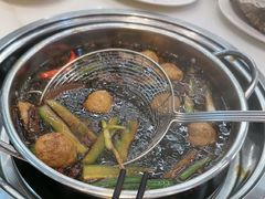 -鹅香四海·卤水火锅·砂锅粥·潮汕菜(宝安店)