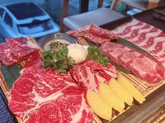 -韩满园· 甄选韩式烤肉