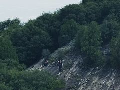 -终南山南五台景区