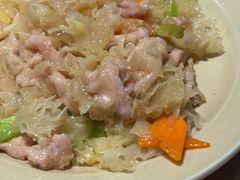 滑溜里脊-同乐馆(阳光店)