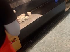 -一绪に寿喜烧(虹悦城店)