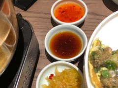 -四道菜·福建菜馆(新街口金鹰店)