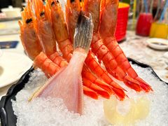-阳光岛·海鲜盛宴(银泰中心in99店)