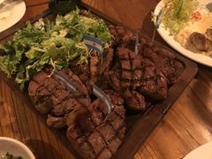 -El Bodegon阿根廷秘鲁餐厅(幸福路店)