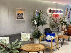 -高力乐面包咖啡厅(西塔店)