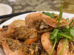 -蔡记大排档(新兴路店)