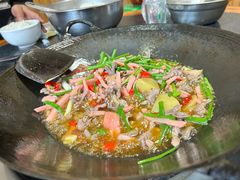 -国庆鸡杂老店