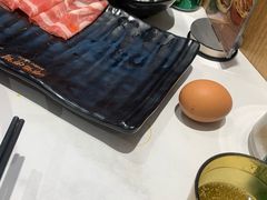 -老城豆腐汤(伊水路店)