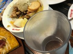 -米斯特比萨(光华桥凯德MALL天津湾店)