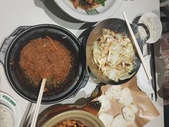 -绿草地·湘菜(7mall店)