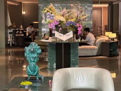 -南京THE TAI太和紫金大酒店