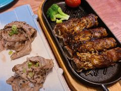 -晴季寿司(红旗街万达店)