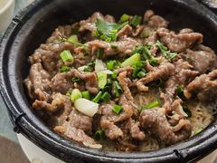 -容里煲仔饭(利丰北路店)