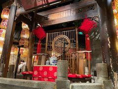 -南京大牌档(之心城店)