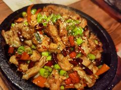 -胡桃里乐队酒馆(农科路店)