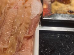 精品鹅肠-红鼎坊·老成都火锅(新南门店)