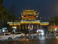 -乾州古城