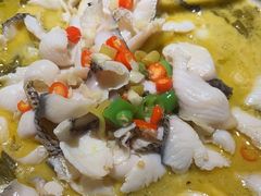 -呷湘厨·鱼汤捞饭·剁椒鱼头·湘菜(国家会展中心店)