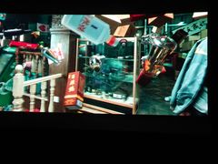 -SFC上影影城(新世界店)