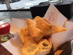 -大良毋米粥(锦龙路总店)