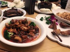 -陈麻婆豆腐总店