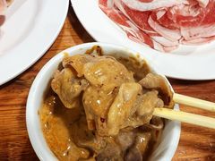 -元盛居(生态大街店)