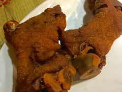 -眷江南之小蓝鲸(王府大街店)