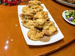 -盈春大饭店(千山路店)
