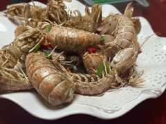 -鸿旺海鲜楼(平潭流水店)