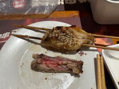 -木屋烧烤(西南角店)