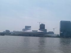 -白天鹅宾馆·流浮阁咖啡厅