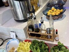 -瑞伯克牛排自助餐厅天一广场店