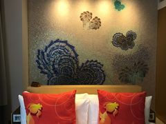 -香港港岛英迪格酒店