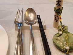 -三宝大饭店-中和艺素餐厅(浦上金山正祥广场店)