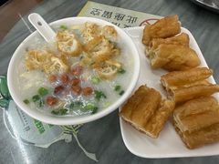 -穗银肠粉店(东川路店)