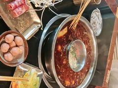 -邓莽子老火锅(中兴路总店)