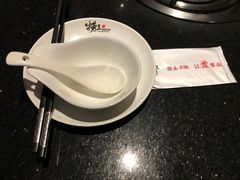 -捞王猪肚鸡火锅(昆山店)