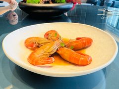 -彩丰楼中餐厅(深圳国际会展中心洲际酒店)