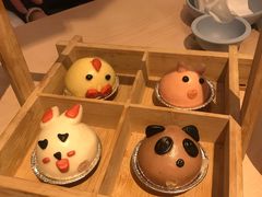 -避风塘(宝山万达店)