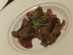 -杭州JW万豪酒店-万豪中餐厅