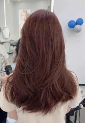 -东梵造型·烫发染发接发连锁SALON
